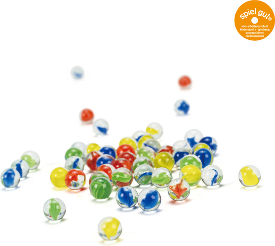 Hape Quadrilla billes - Marble racers 6943478007482