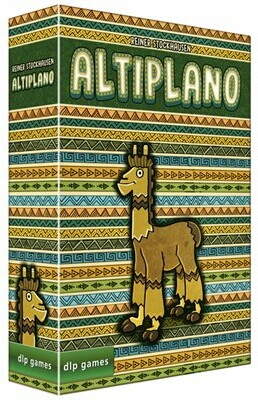 dlp games Altiplano (fr) 4260184330270