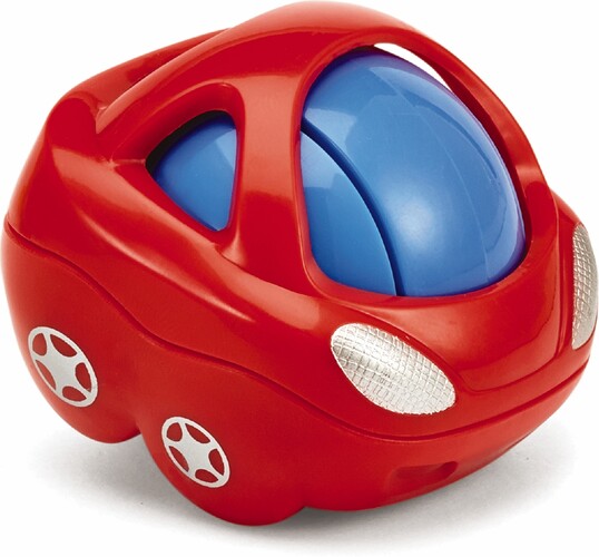 Kidoozie Mon premier garage avec rampe en spirale + voiture 020373024793