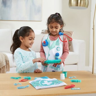 VTech VTech Kit apprenti docteur électronique (fr) 3417765521058