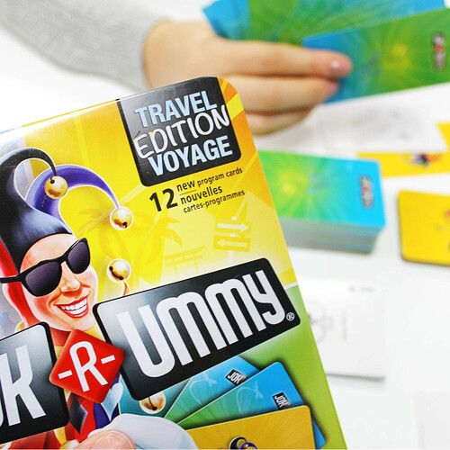 Amuze Jok-R-ummy voyage (fr/en) 620373051203