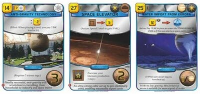 Intrafin Games Terraforming Mars (fr) base 5425037740043