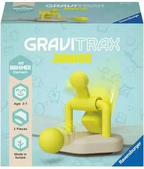 Gravitrax Gravitrax Junior - Element Hammer (parcours de billes) 4005556275182