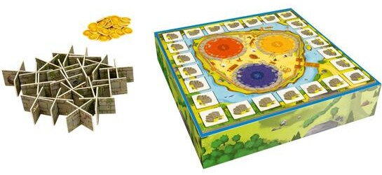 Kiwizou Castel Boom (fr/en) 3770035333080