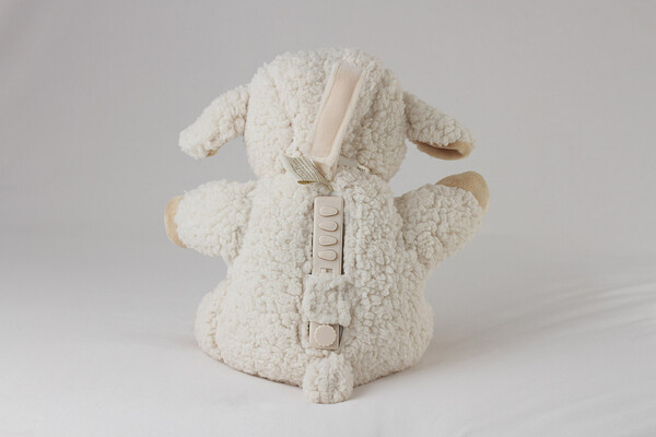 Cloud b Cloud b sons apaisants mouton (Sleep Sheep) 059366464087