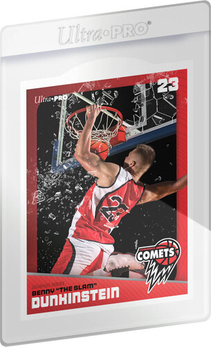 Ultra PRO Protecteurs de cartes - grading submission combo pack 50ct 074427165727