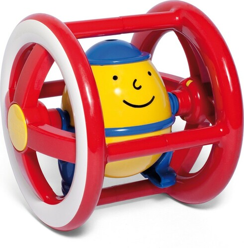 Ambi Toys Roue à retour automatique (Humpty Dumpty) 5011979573131