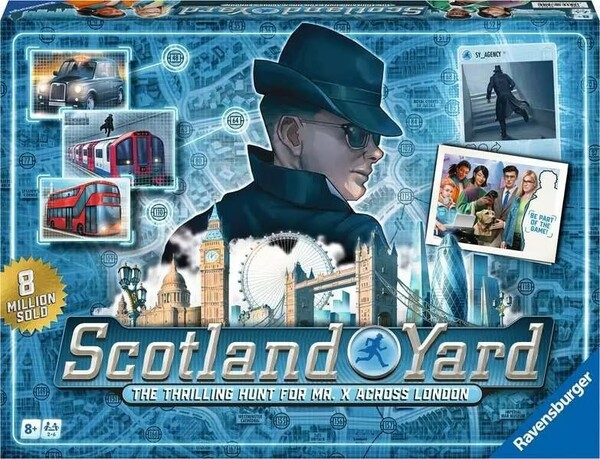 Ravensburger Scotland Yard (en) 2024 4005556275144