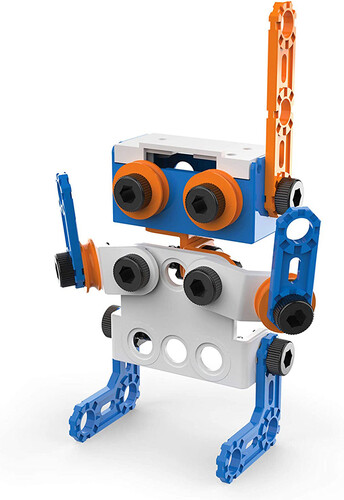 meccano Meccano Jr. - Seau 150 pièces 778988580530