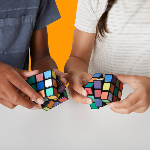 Rubik's Rubik's - Cube 3x3 Impossible 778988419632