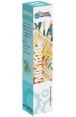 Mind Matters Toys Mikado 067233260359