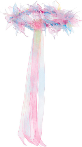 Creative Education Costume Auréole arc-en-ciel 771877161001