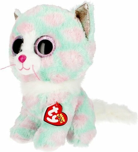 Ty chat pastel opal medium 008421372881