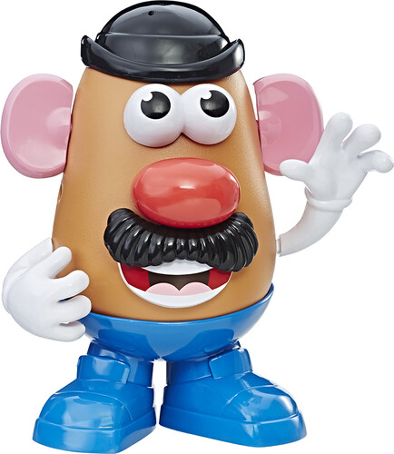 Hasbro Monsieur patate tête 630509550555