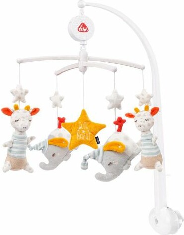 Fehn Mobile musical bonne nuit 4001998053180