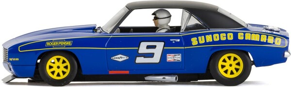 Scalextric Scalextric piste de course électrique ARC ONE American Classics 5055288629066