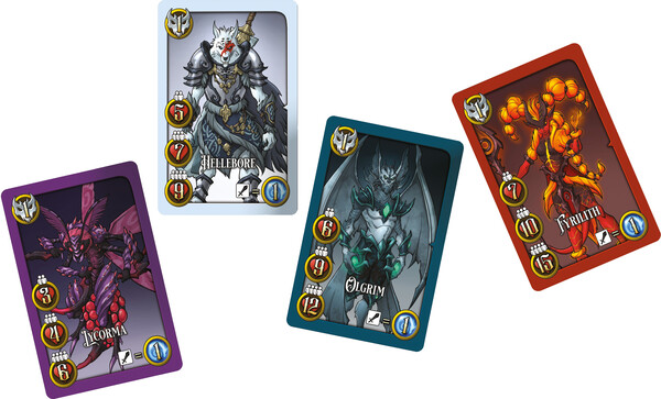 Gladius L'Éveil des Sang-Dragons (fr) Partie 2 620373028618