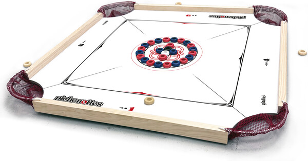 Gladius Bois jeu de Pichenottes (fr/en) 620373005305