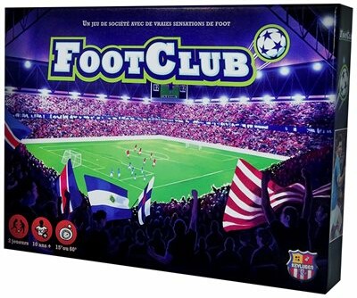 Pixie Games Foot club (fr) 