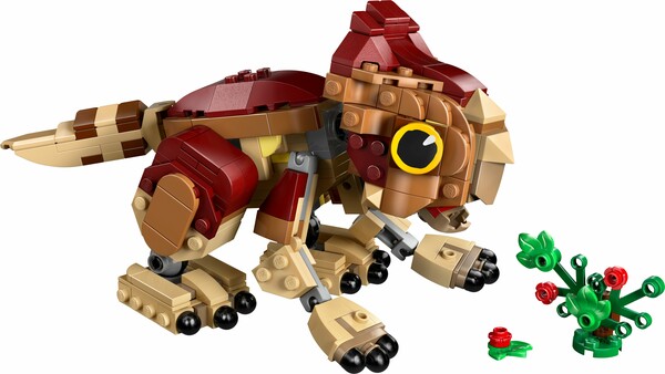 LEGO LEGO 76970 Dolores, le bébé aquilops 673419403610