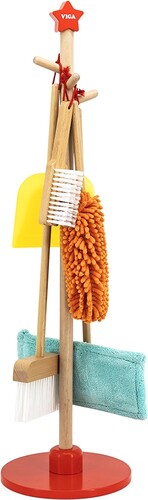 Viga Ensemble: outils de nettoyage 6971608445675