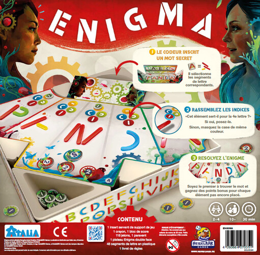 atalia Enigma 4260664070351