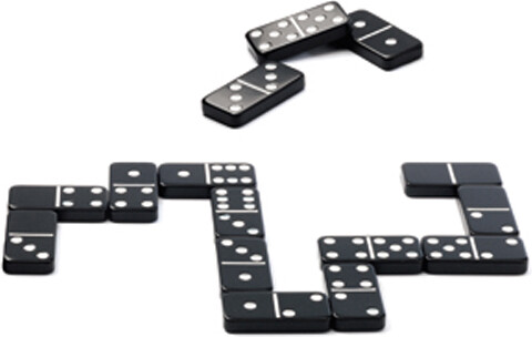 Djeco Domino (fr/en) 3070900052291