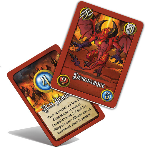 Gladius L'Éveil des Sang-Dragons (fr) Partie 2 620373028618