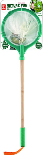 Hape Filet à papillon 6943478027121