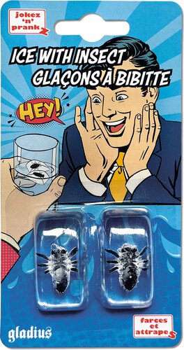 Glaçon à bibitte 620373001543