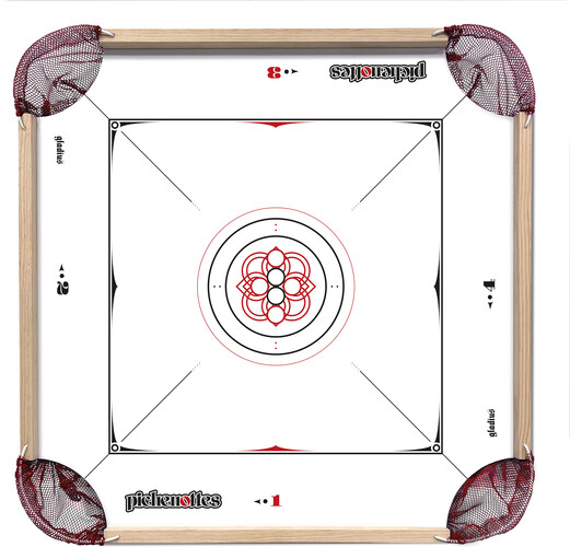 Gladius Bois jeu de Pichenottes (fr/en) 620373005305