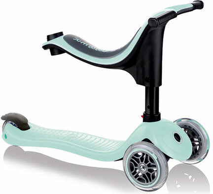 Globber Trottinette Globber Go-Up Sporty - Vert menthe 4895224401797
