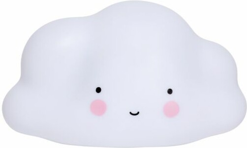 A Little Lovely Company Veilleuse: nuage 8719715000473