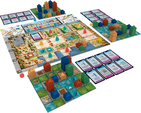 iello Cities 3701551703330