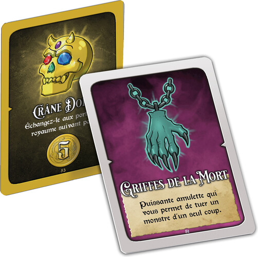 Gladius L'Éveil des Sang-Dragons (fr) Partie 2 620373028618