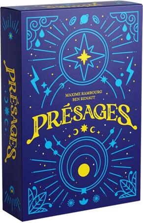 présages (fr) Base 3770026418024