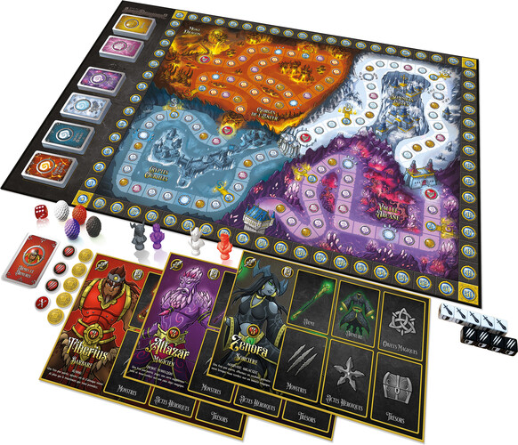 Gladius L'Éveil des Sang-Dragons (fr) Partie 2 620373028618