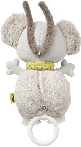 Fehn Peluche musical 19cm Mini koala 4001998064018