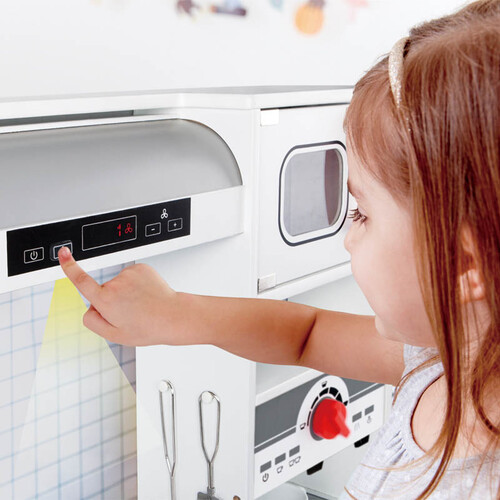 Hape All-in-1 kitchen 6943478018426