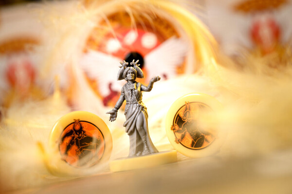 iello Unmatched (fr) combats de légende volume 3 3701551704689