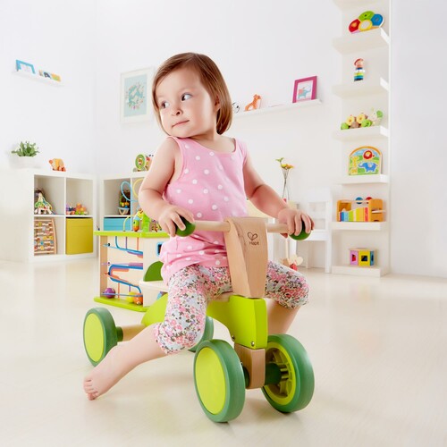 Hape Scoot-Around 6943478006997