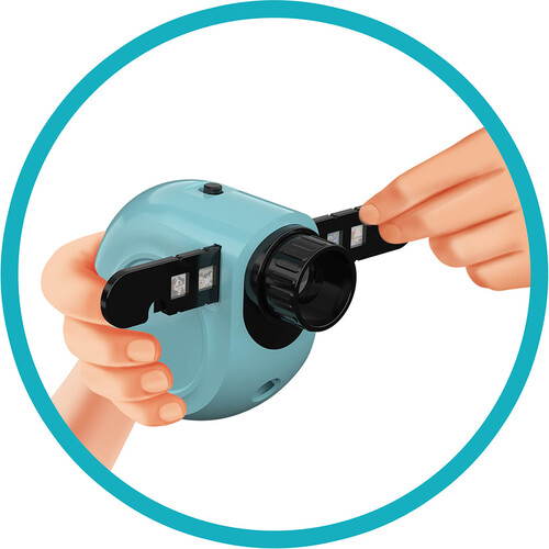 Buki Buki 4 all kids - projecteur à dessin 3700802105497