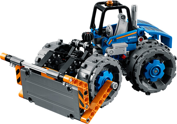 LEGO LEGO 42071 Technic Le bulldozer 673419280457