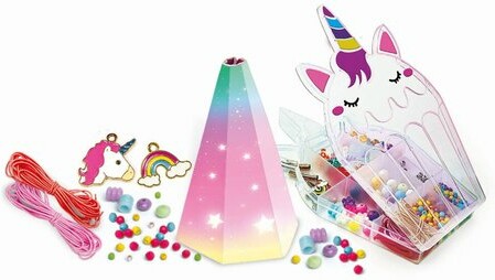 Clementoni Crazy Chic Bracelets licorne 8005125187928