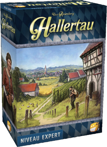 Hallertau 4260402316208