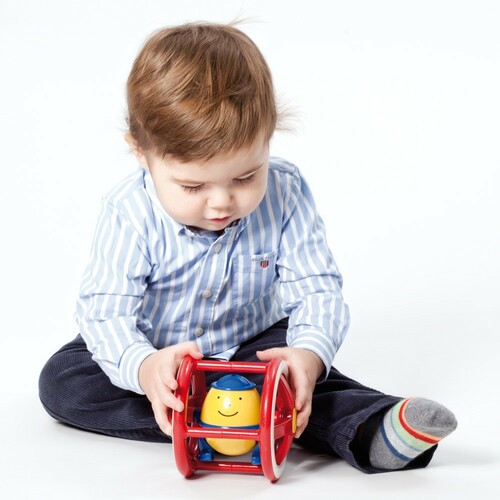 Ambi Toys Roue à retour automatique (Humpty Dumpty) 5011979573131