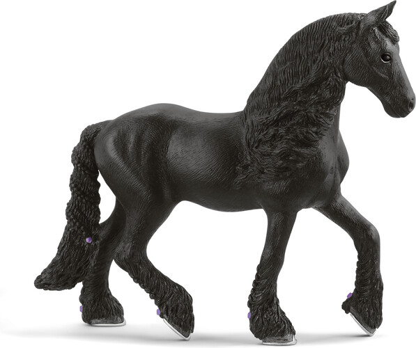 Schleich Schleich 13906 Jument Frison 4059433013619