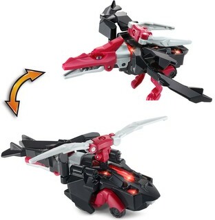 VTech VTech Switch & Go® Hatch-a-Dino Pterodactyl (fr) 3417765594069