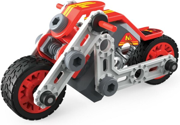 meccano Meccano Jr. - Moto 778988580776