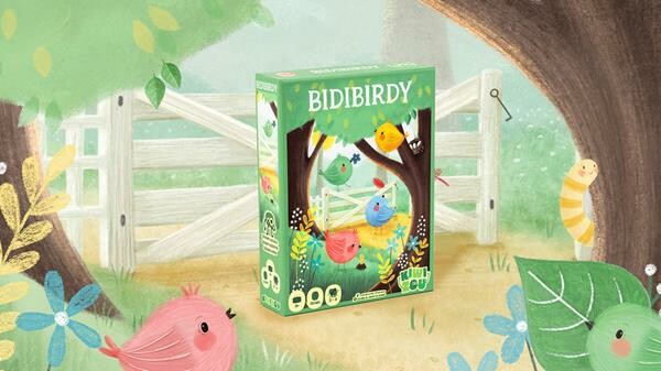 Kiwizou Bidibirdy (fr/en) 3770035333028
